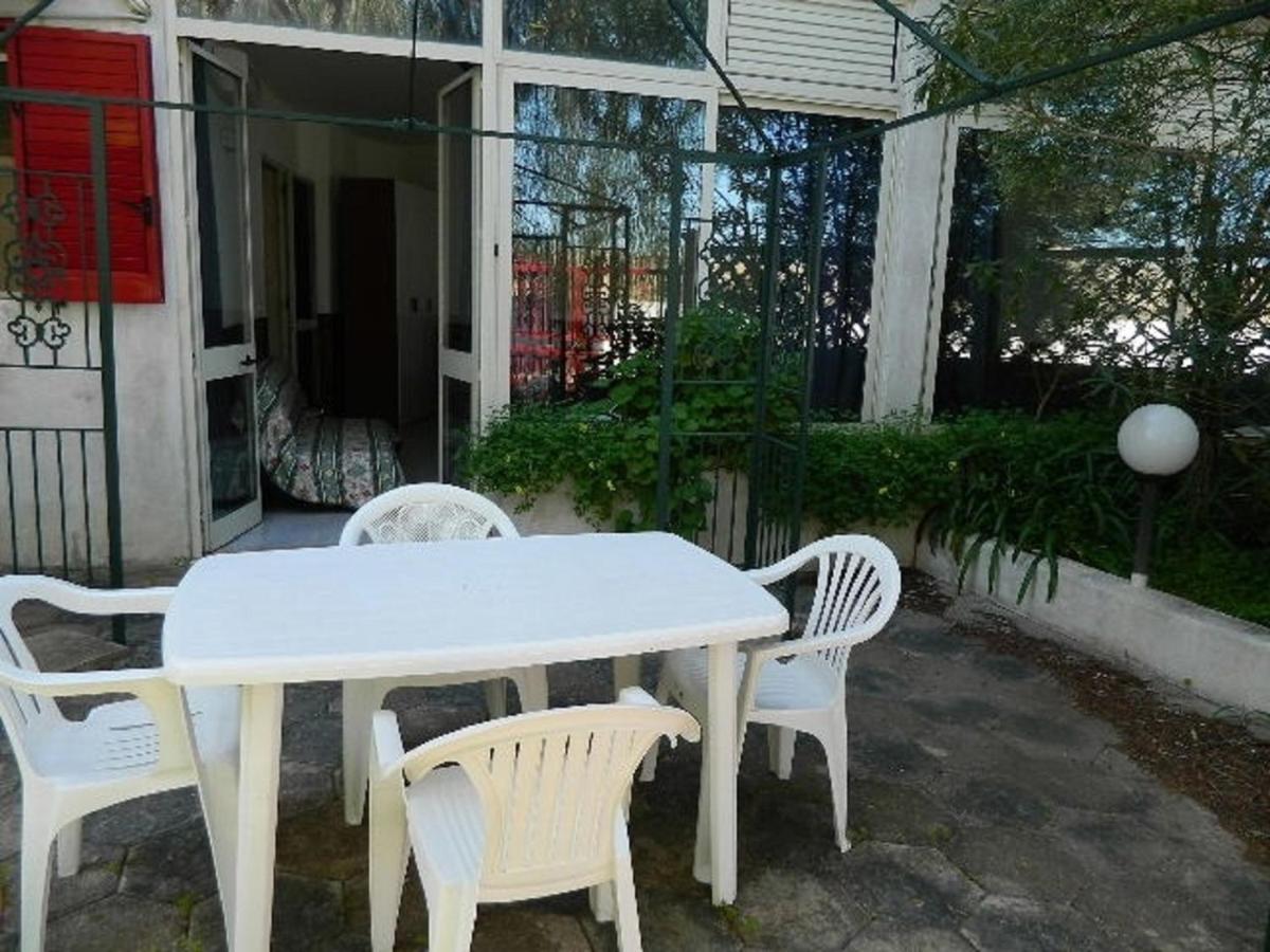 Baia Verde Villa1 갈리폴리 외부 사진