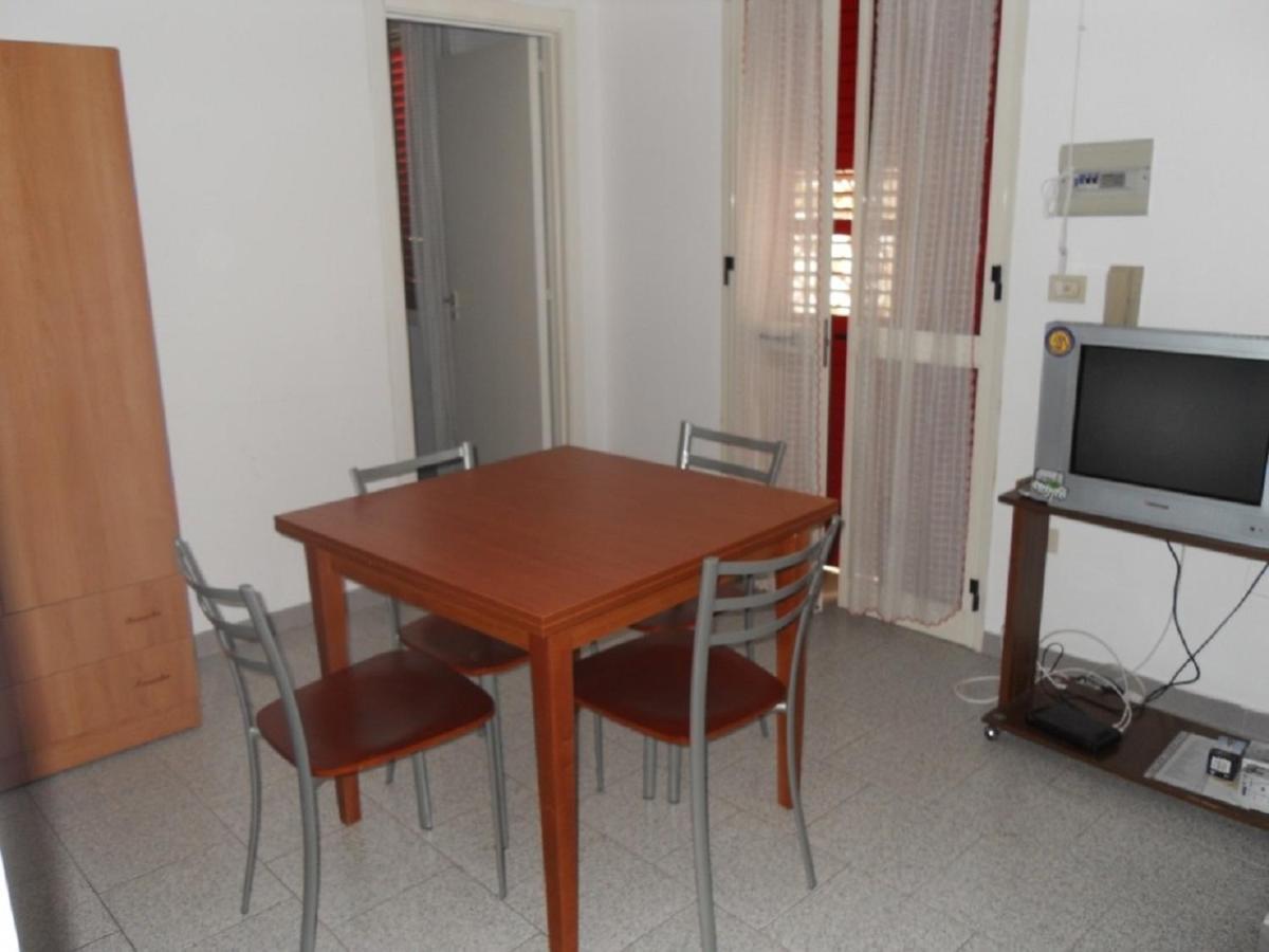 Baia Verde Villa1 갈리폴리 외부 사진