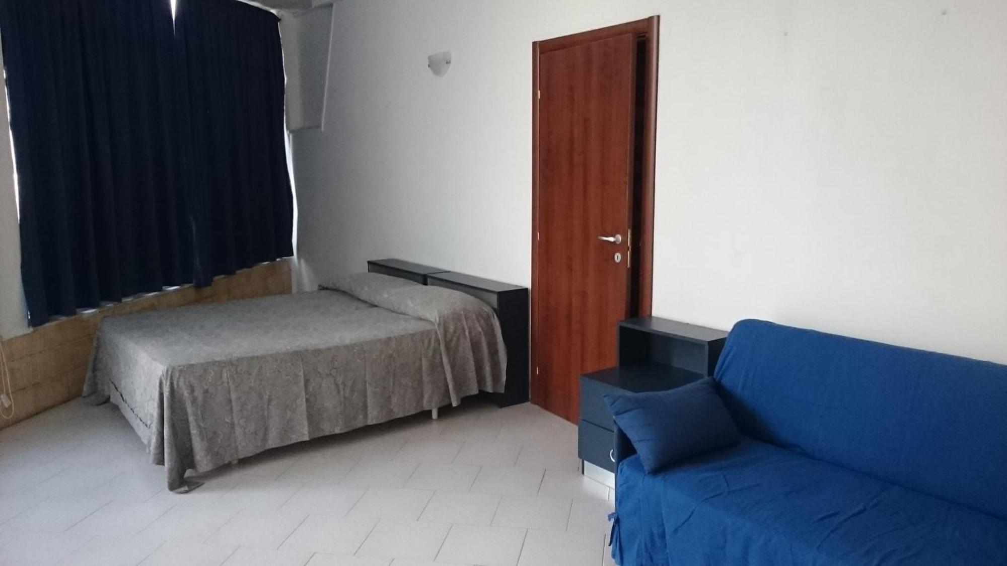 Baia Verde Villa1 갈리폴리 외부 사진