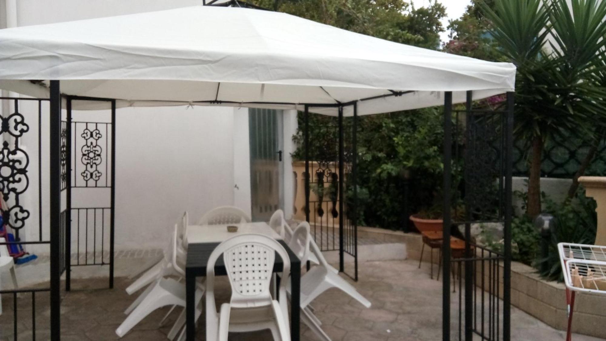 Baia Verde Villa1 갈리폴리 외부 사진
