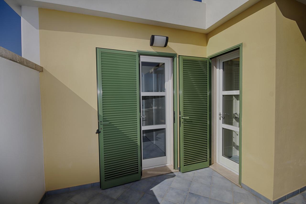 Baia Verde Villa1 갈리폴리 외부 사진