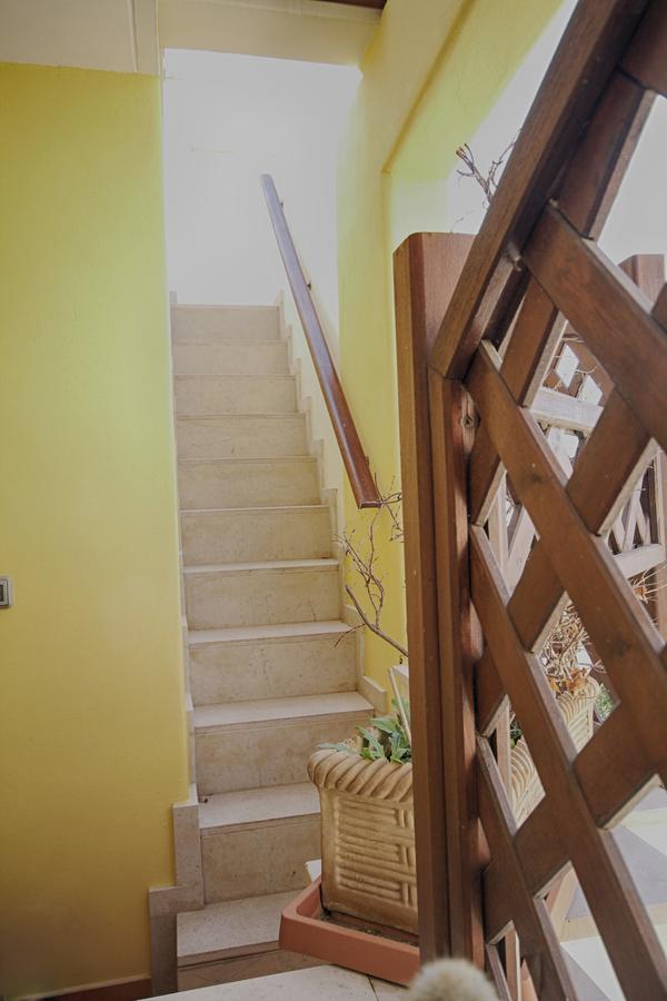 Baia Verde Villa1 갈리폴리 외부 사진