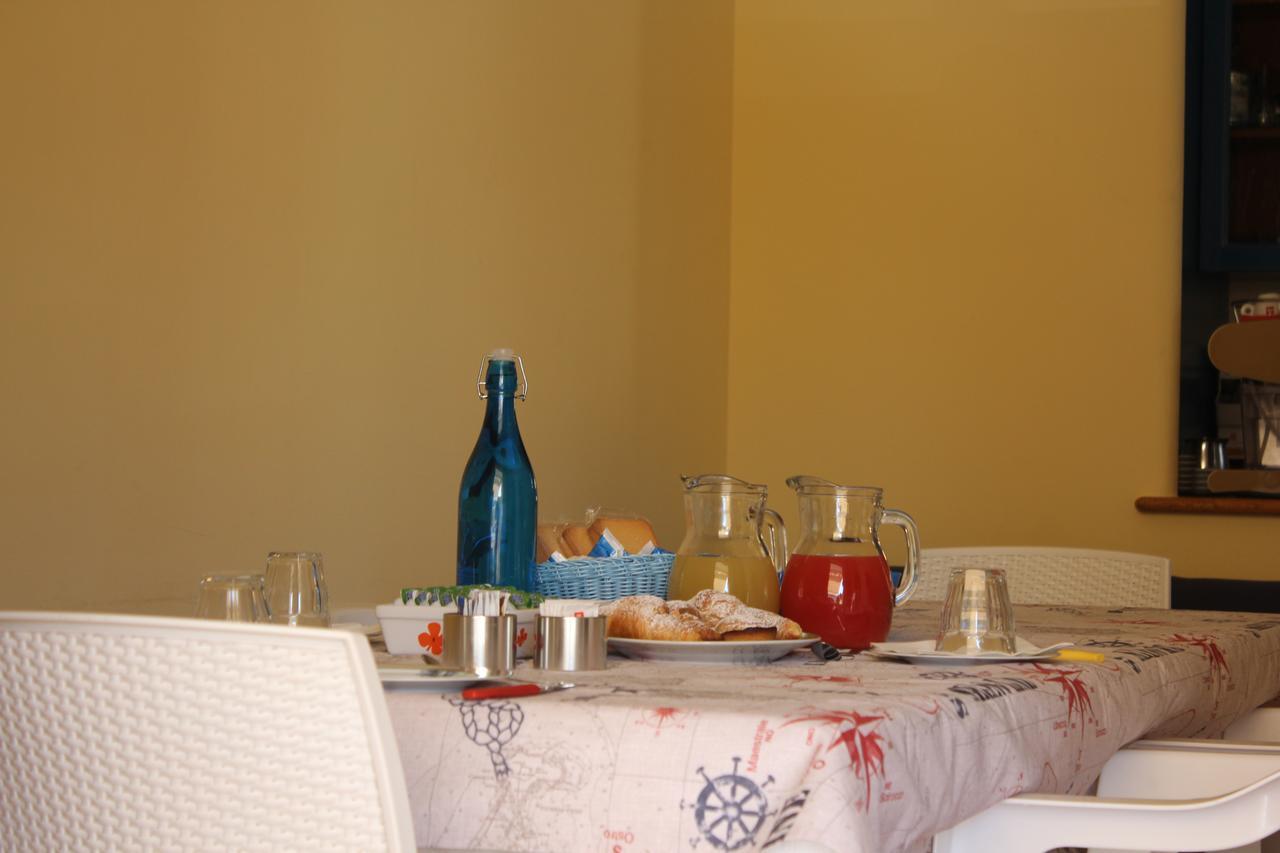Baia Verde Villa1 갈리폴리 외부 사진