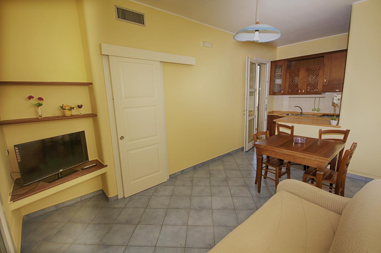 Baia Verde Villa1 갈리폴리 외부 사진
