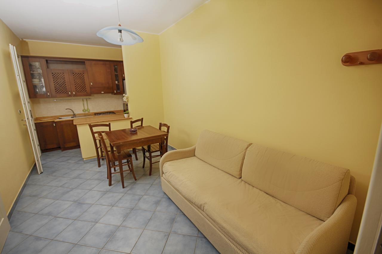 Baia Verde Villa1 갈리폴리 외부 사진