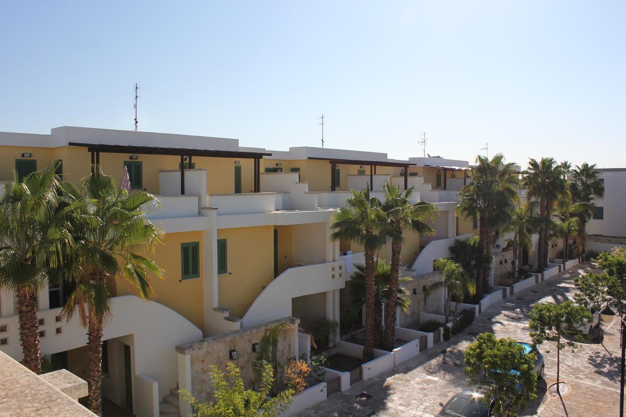 Baia Verde Villa1 갈리폴리 외부 사진