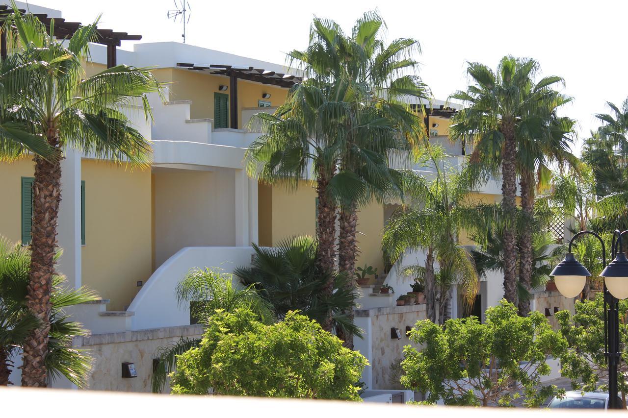 Baia Verde Villa1 갈리폴리 외부 사진