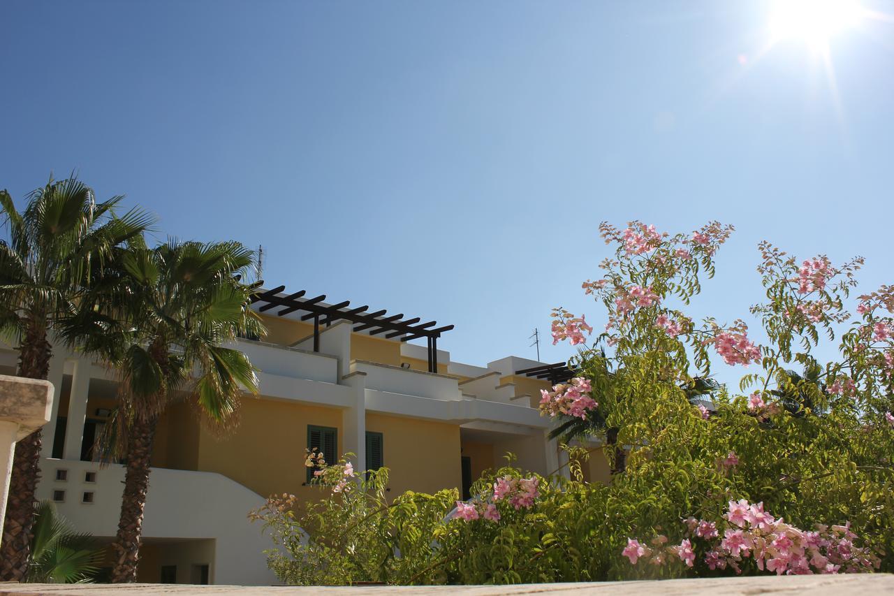 Baia Verde Villa1 갈리폴리 외부 사진