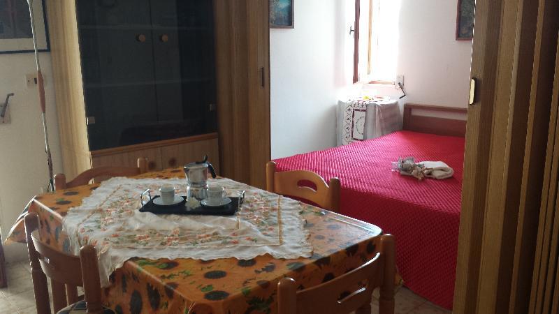 Baia Verde Villa1 갈리폴리 외부 사진