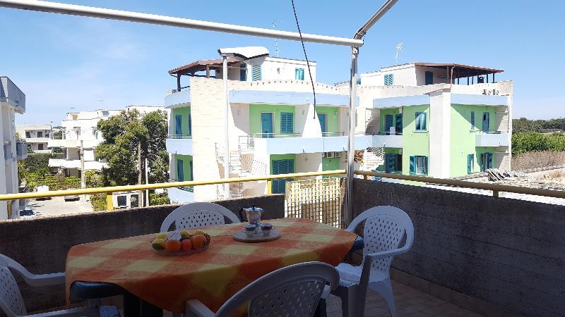 Baia Verde Villa1 갈리폴리 외부 사진